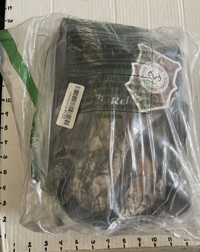 Hunters Safety Harness