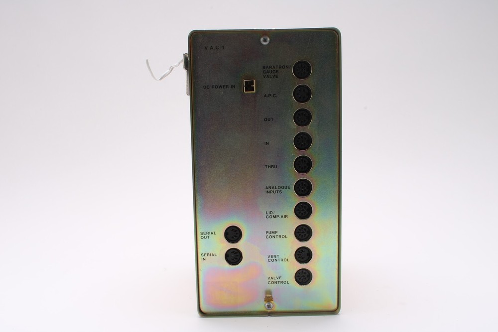 Electrotech AC1330 / VAC1A Module With Key