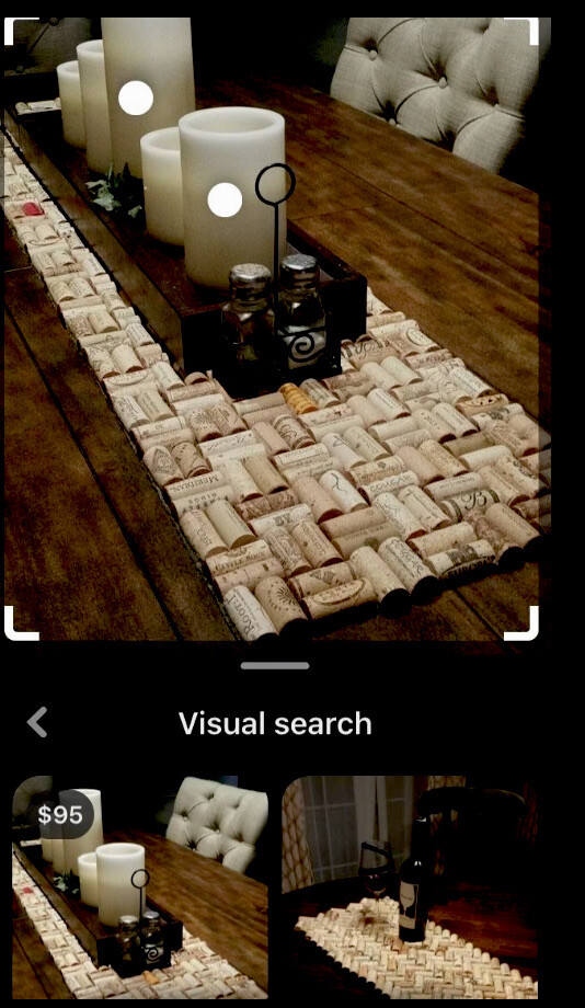 100 Wine Bottle Corks - Great for crafting!