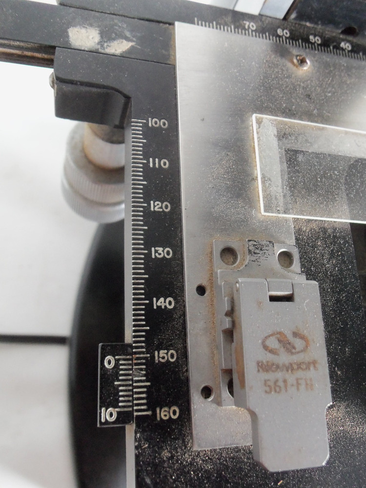 Bausch & Lomb Microscope Science Lab Experiment Binocular School