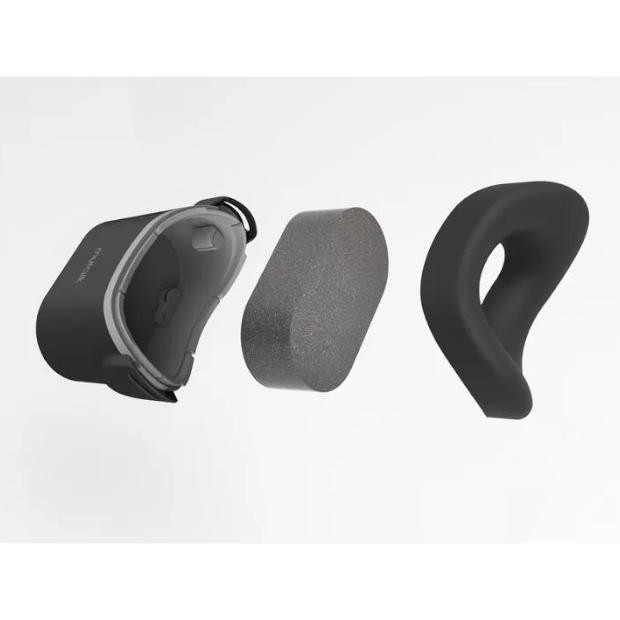 Shiftall Mutalk 2 Wireless Voice Suppression Microphone Soundproof