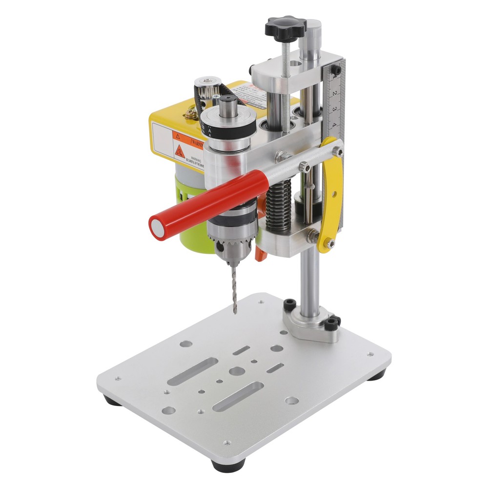 Mini Electric Drill Press Bench Small Benchtop Drill Press Portable Drill Press