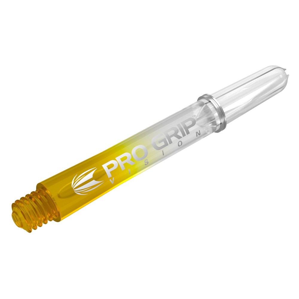 Target Pro Grip Vision Medium Dart Shafts