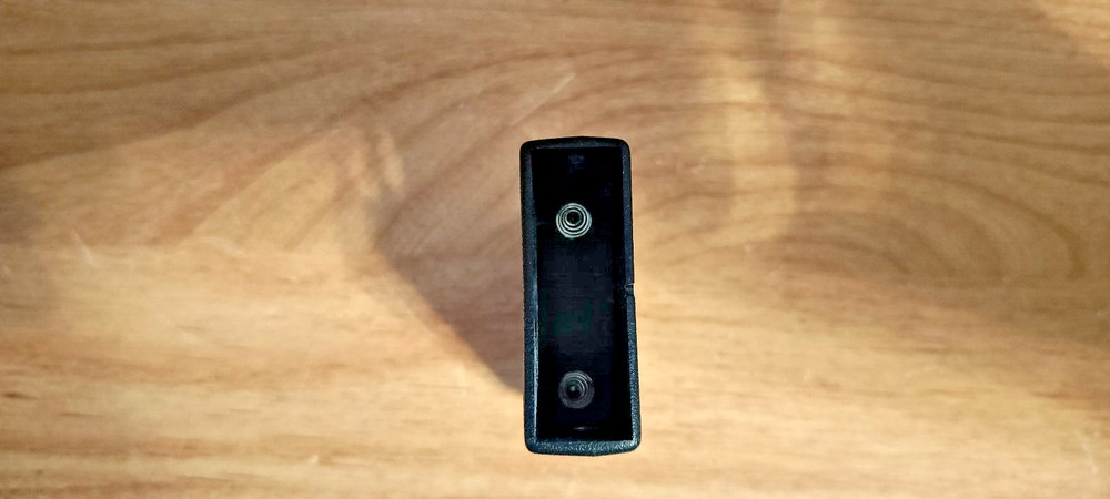 Gemini GEM-STIM Transcutaneous Electrical Nerve Stimulator