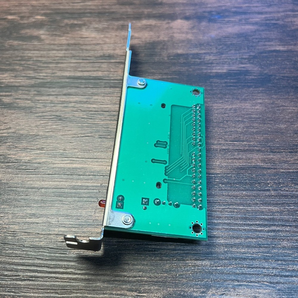 IDE To Compact Flash CF Card Kit With Power & 22” Dual Device IDE Cable