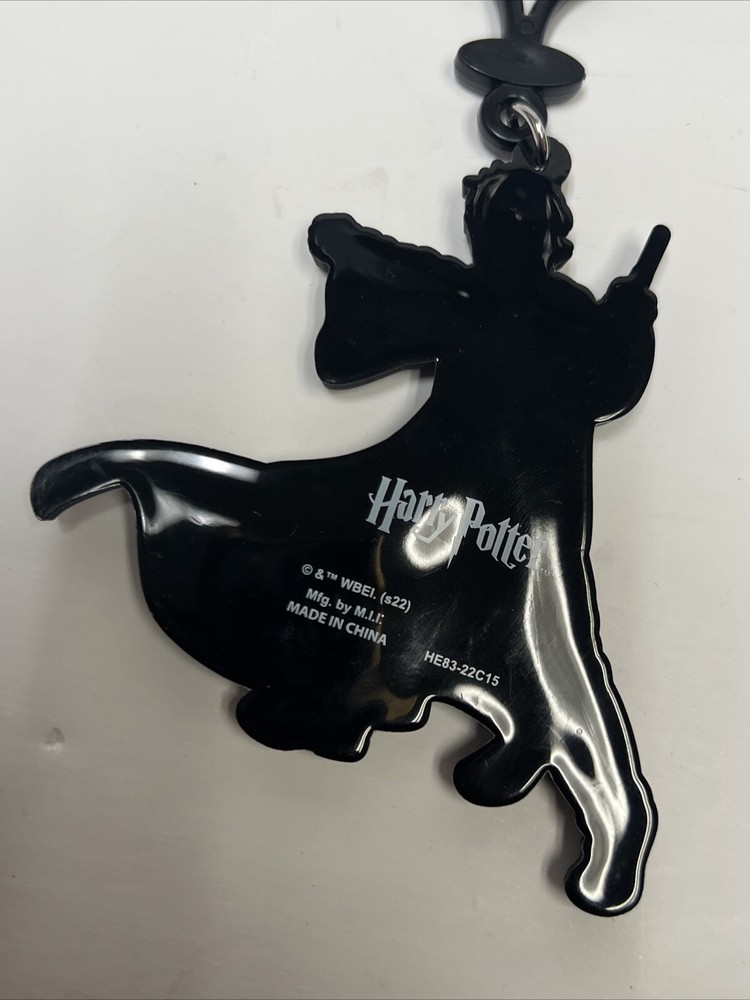 Harry Potter Keychain 3.5”