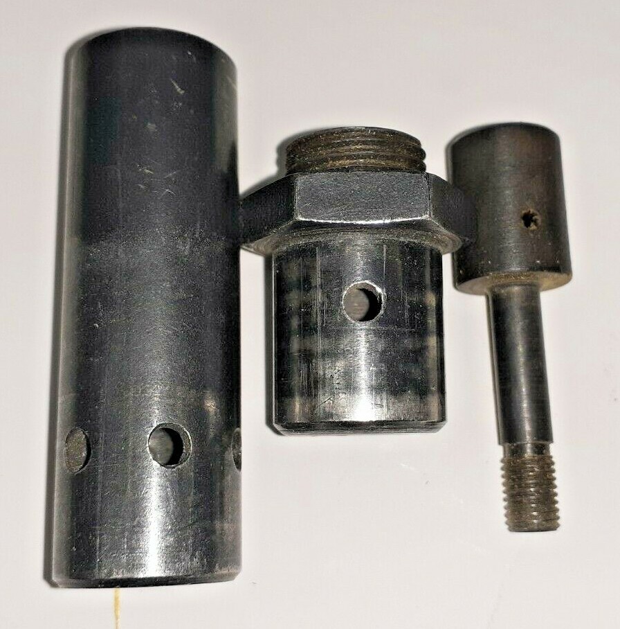 CHERRY RIVET HEAD PULLER KIT