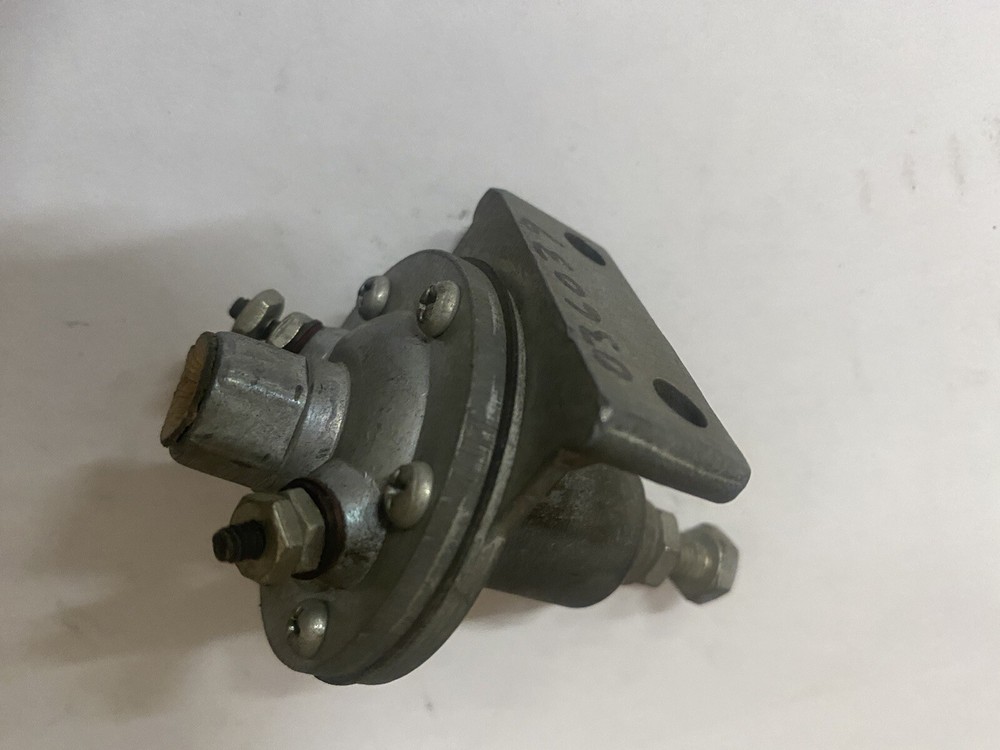 Williams Controls WM-81  switch