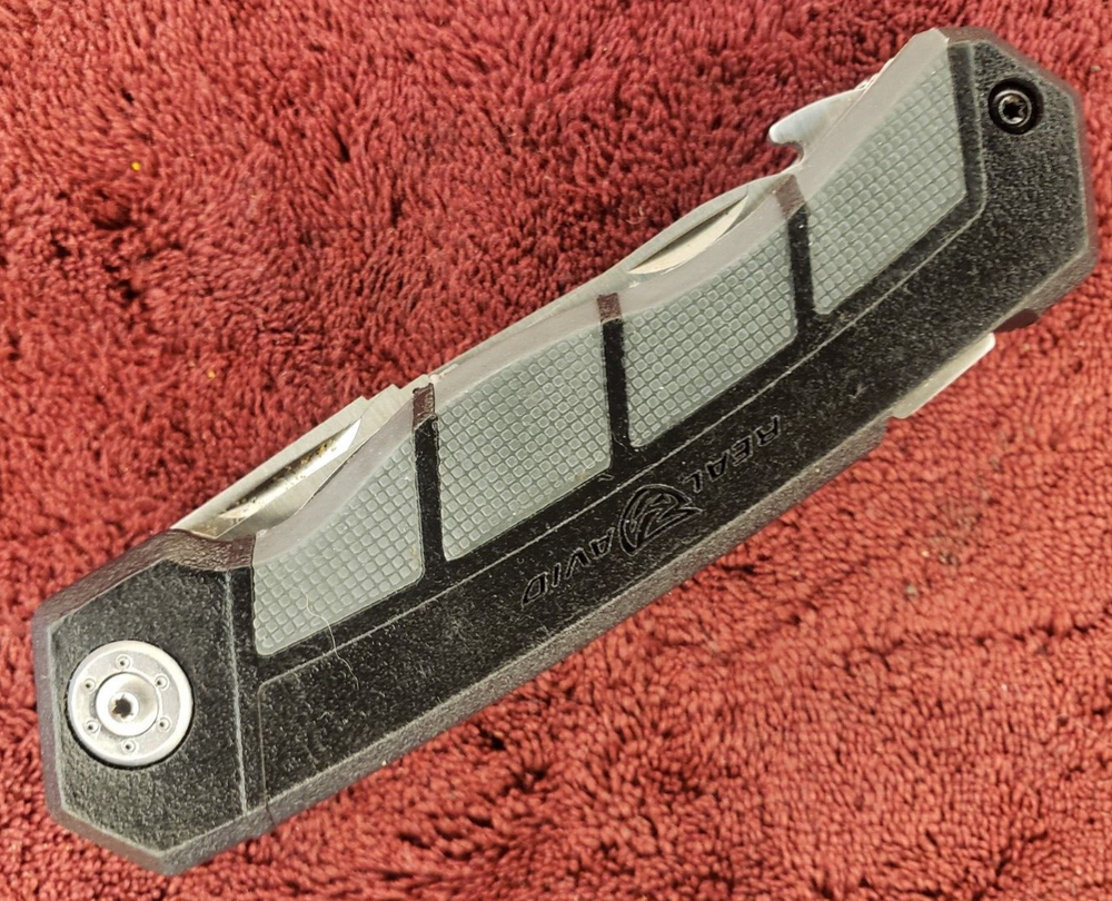 Real Avid Winghunter Multitool