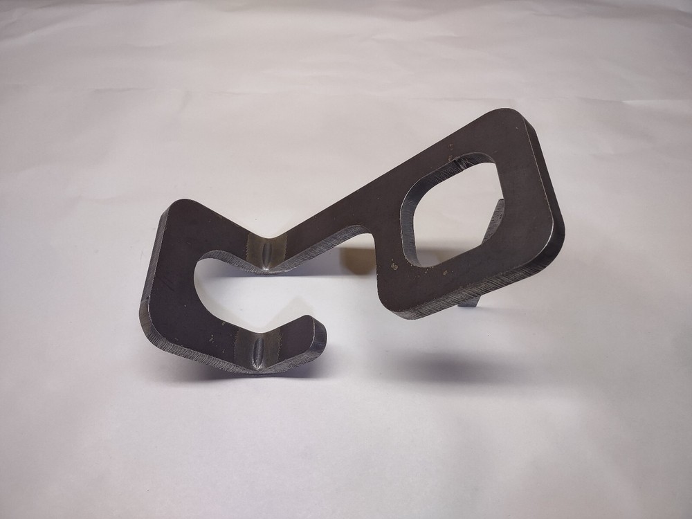 NEW - HEAVY DUTY - WELL PUMP ELEVATOR / PIPE PULLER - 2" PIPE - MADE IN USA