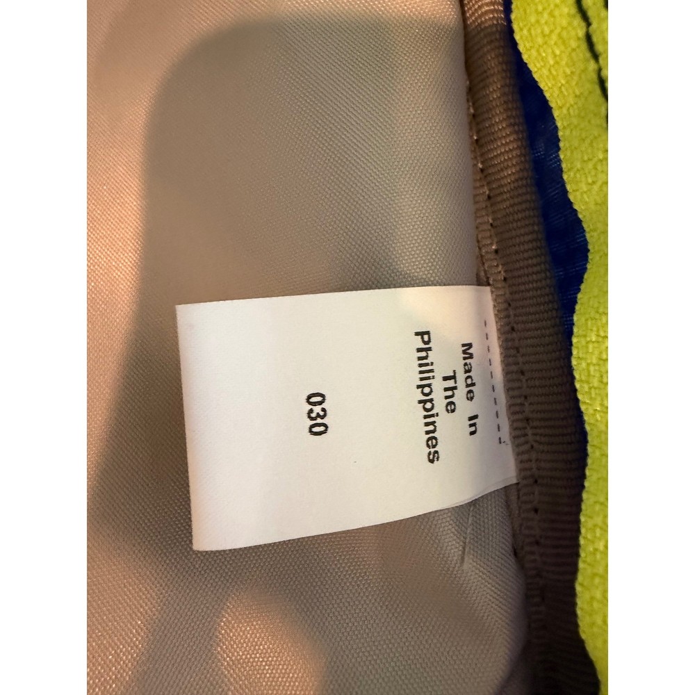 CamelBak Kicker Hydration Backpack Blue Running Hiking Pack w/ Bladder