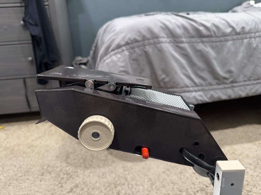 Apollo Horizon Portable Overhead Projector