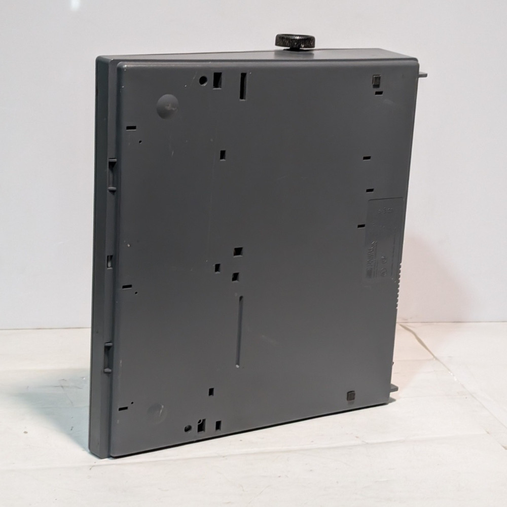 Smith Corona SD800 Word Processing Electric Typewriter, Powers On