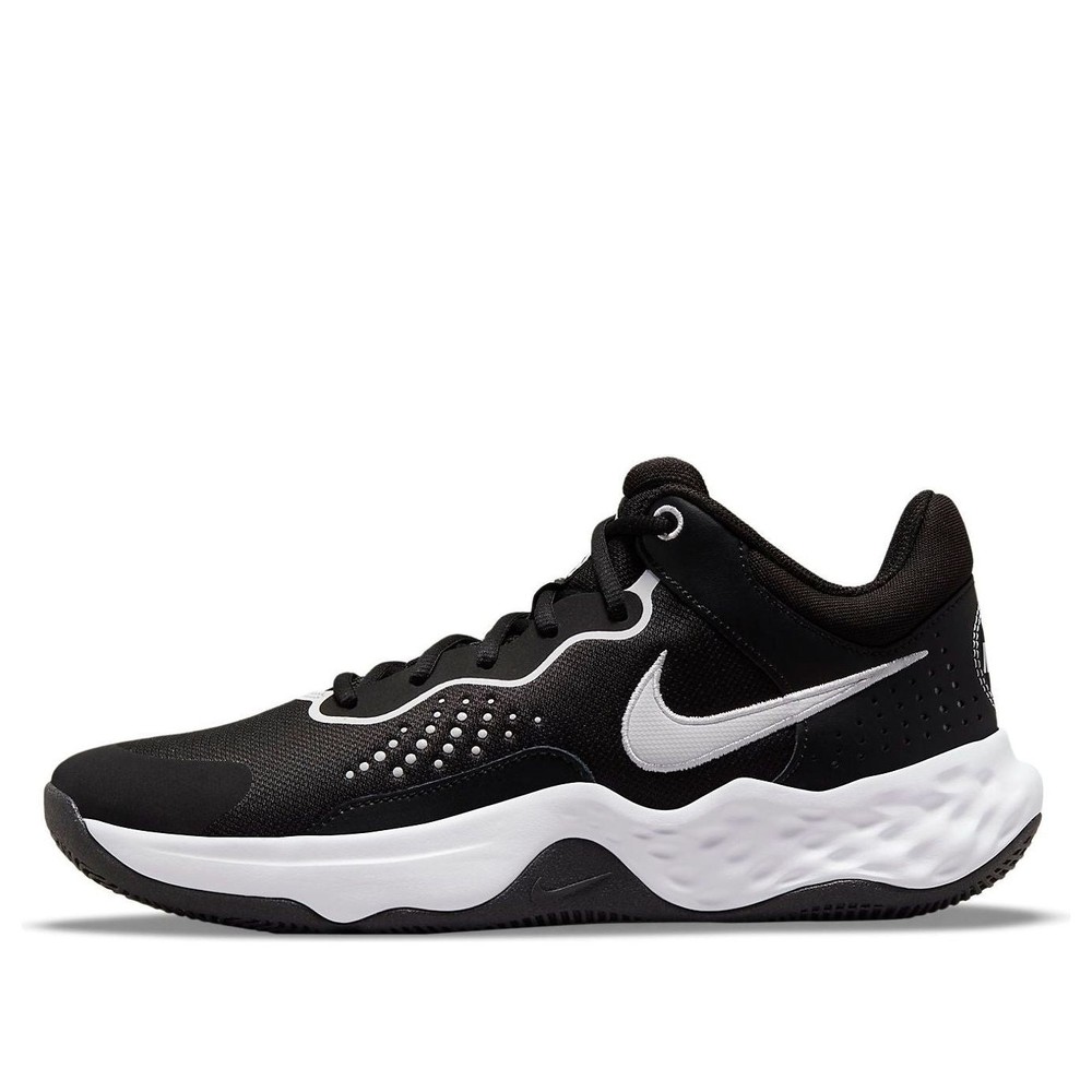 Nike Fly.By Mid 3 'Black White'