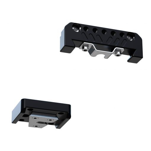 VCT Mount for STRATUS Shoulder Rig System