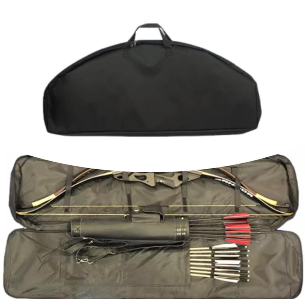 Case for Archery Accessories Protective