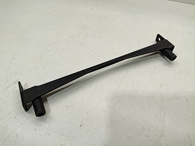 Front Bumber Accessory, Bracket Only - 2000 Polaris NOS