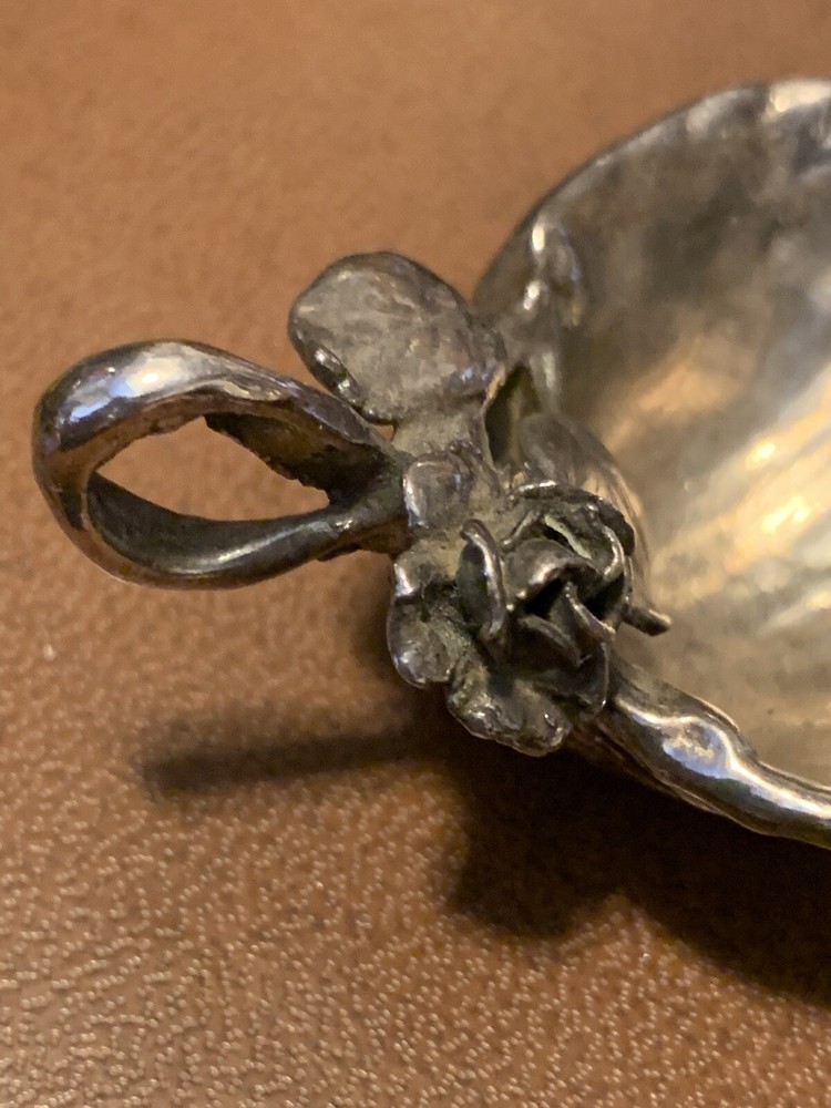 Sterling Silver Sneak A Drink Pendant