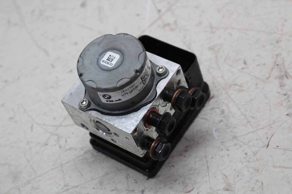 2020 BMW G310R ABS PUMP UNIT MODULE