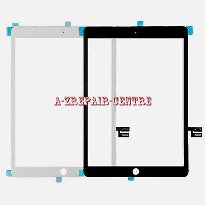 For iPad 8 8th Gen 2020 10.2" Touch Screen Display Glass Panel Digitizer Replace