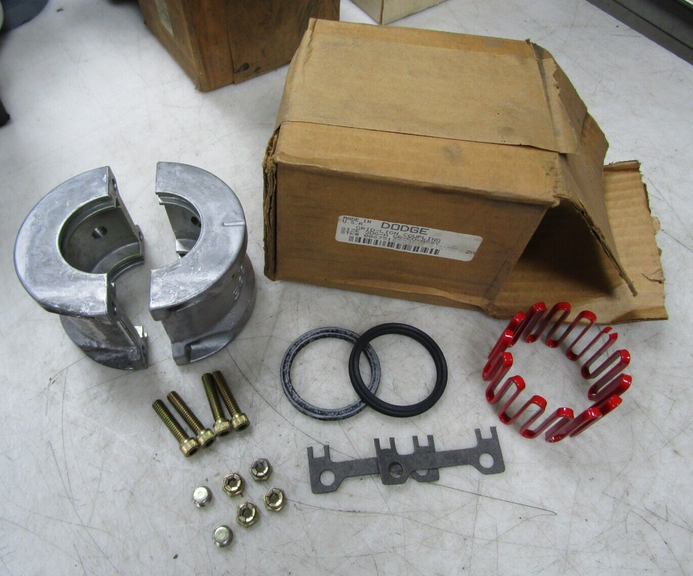 💥NEW DODGE GRID-LIGN COUPLING 3DG-H