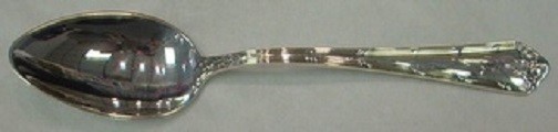 Rochambeau by Watson Sterling Silver Teaspoon 5 3/4"
