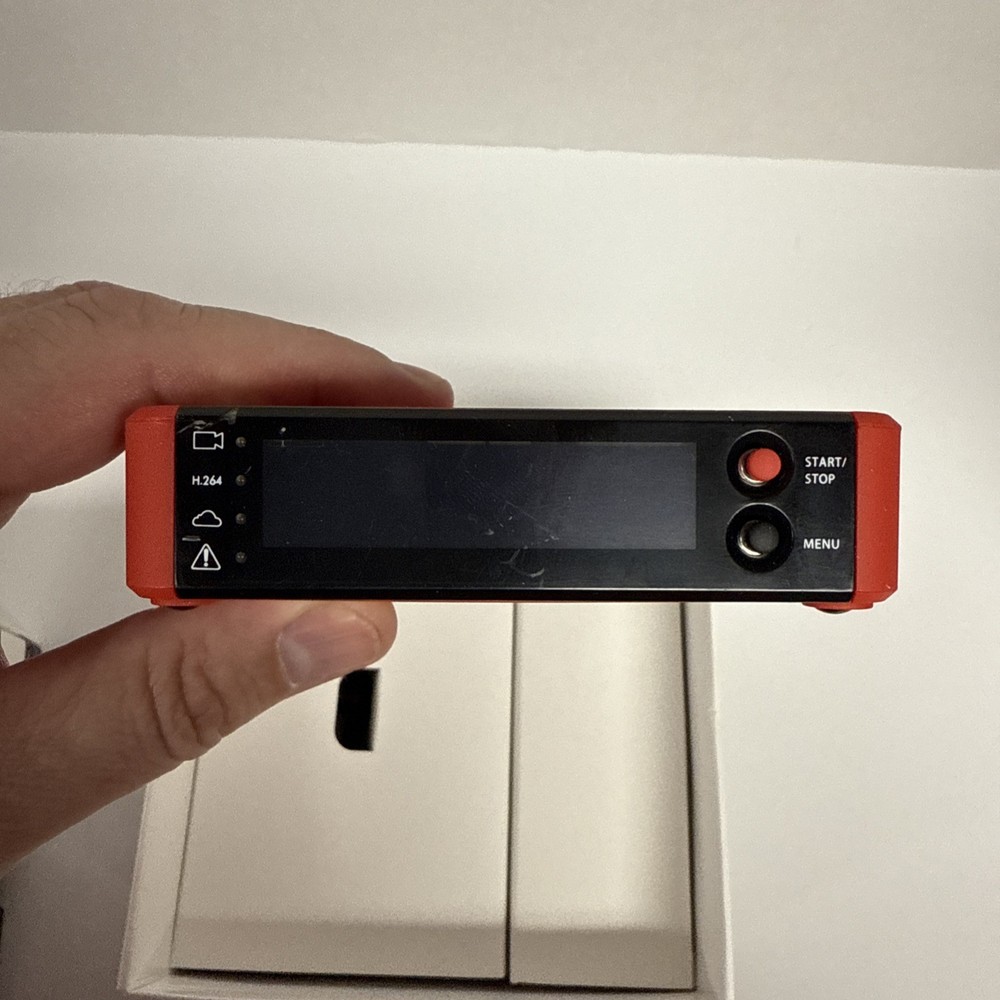 Livestream Broadcaster Pro BCP100