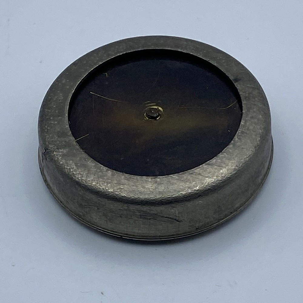 Tycos Compass Small Approximately 35mm