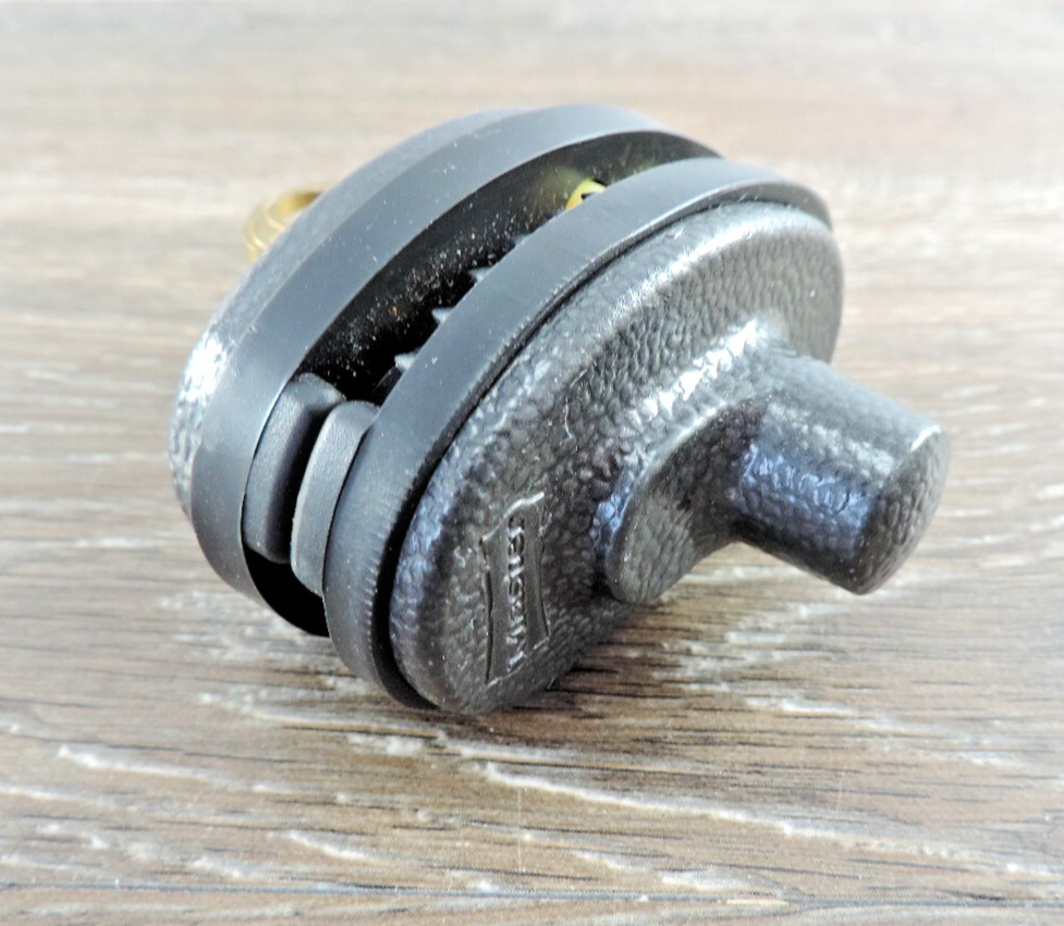 Master Gun Lock w/2 Keys