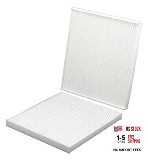 WP10142 Cabin Air Filter