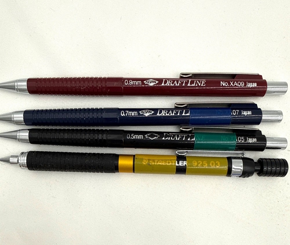 Miscellaneous Drafting Tool Supplies