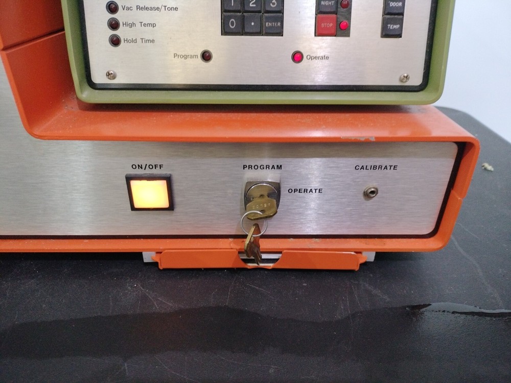 JELENKO PROGRAMMER VPF PENNWALT