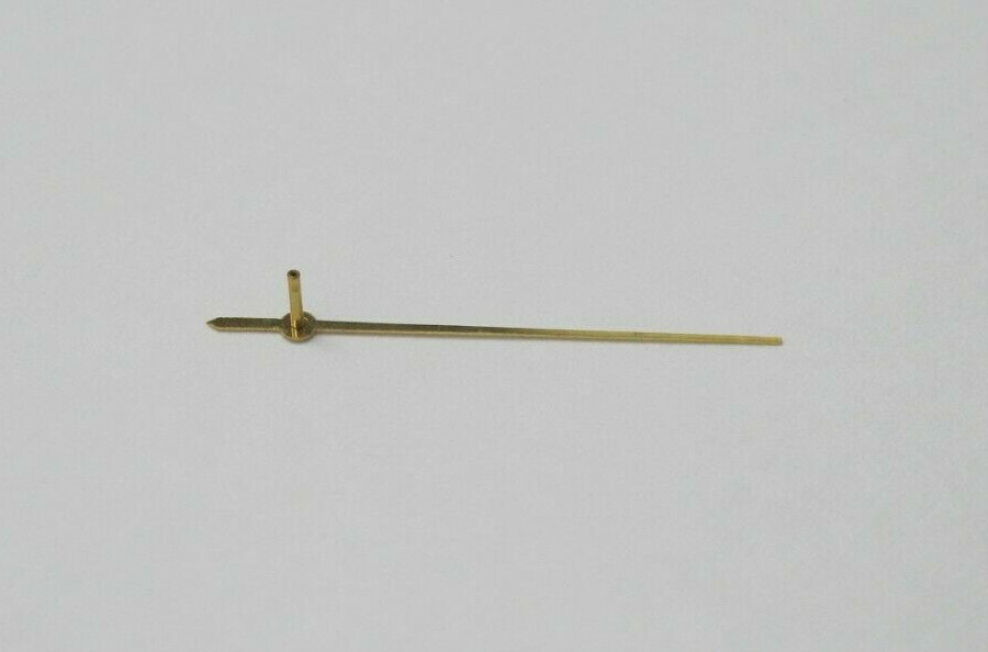 ANGELUS LONG POST YELLOW SECOND HAND - SELECT THE STYLE