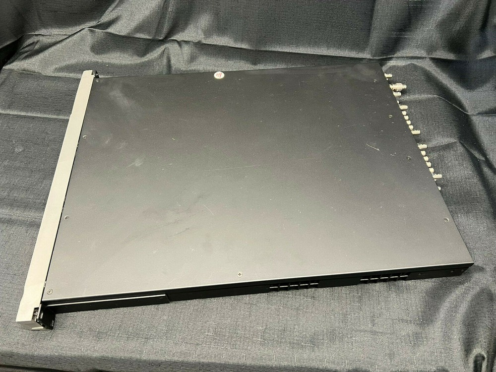 Harmonic MV30CBR-CC Divicom Encoder - Free Shipping