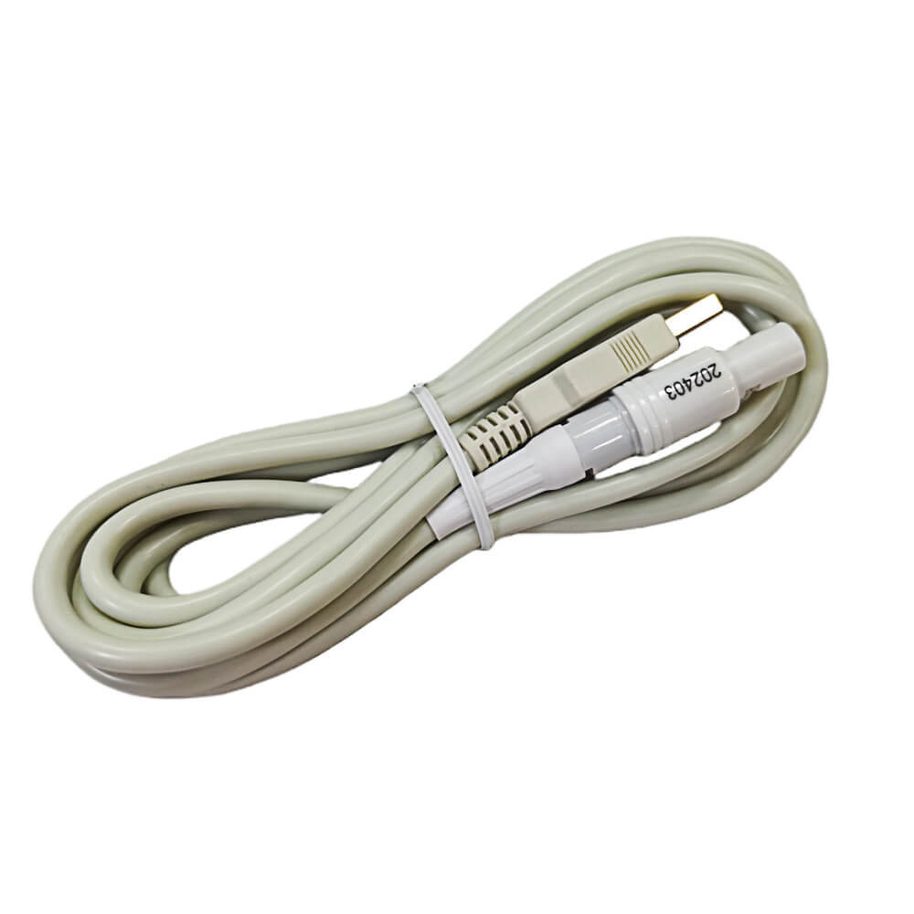 Dental USB Cable Intraoral Camera Compatible with MD960U Replacement Data Line
