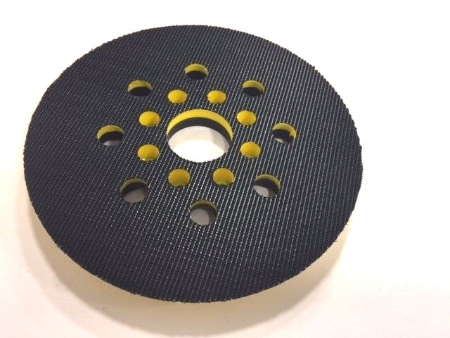 Sanding Pad 150 mm For MAKITA BO6030 Hook & Loop