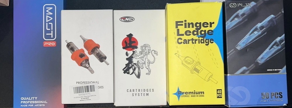 Quality Tattoo Starter Kit