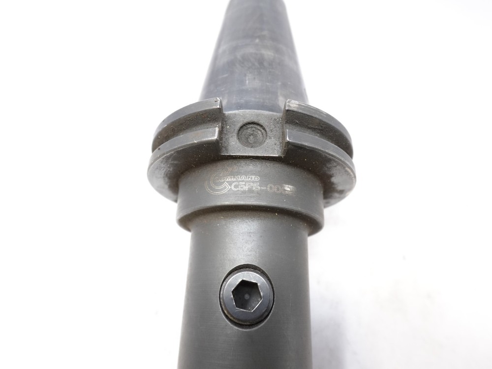 Command CAT45 Bilz Tapping Head Adapter C5P5-0002 JW0