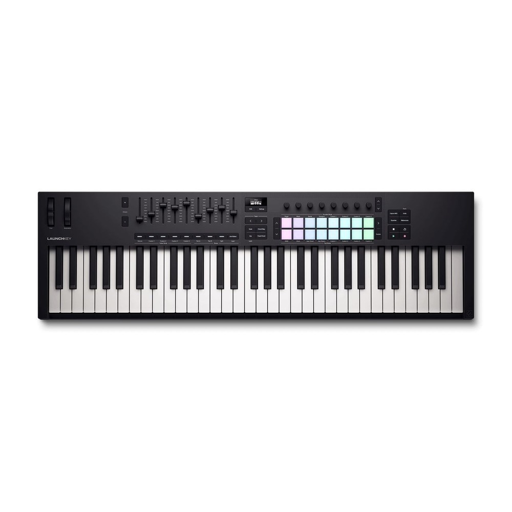 Novation Launchkey 61 - Used