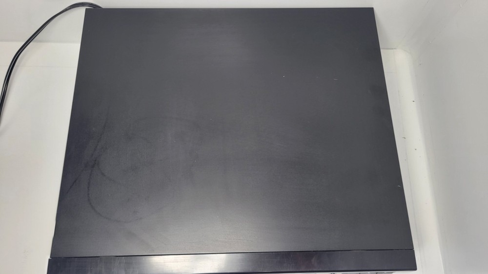 Philips CDC 751 Compact Disc Carousel Changer Tested Good Condition No Remote