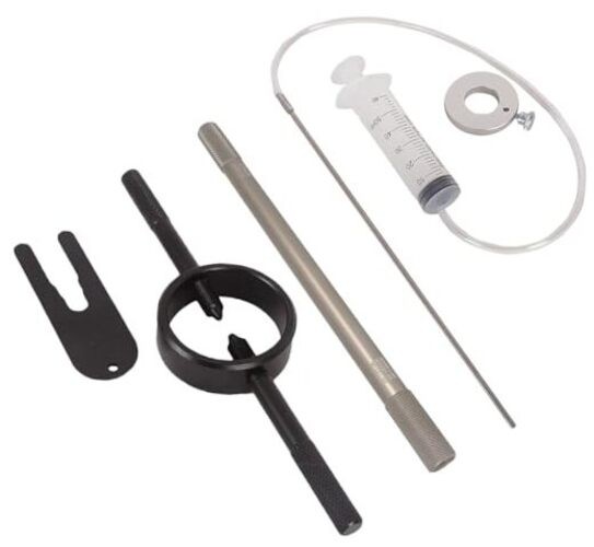 Fork Service Tool Kit (Fork Oil Level 3PCS Standard Fork Service Tool Kit