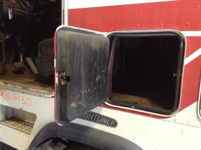 Freightliner FLB Left/Driver Sleeper Door - Used