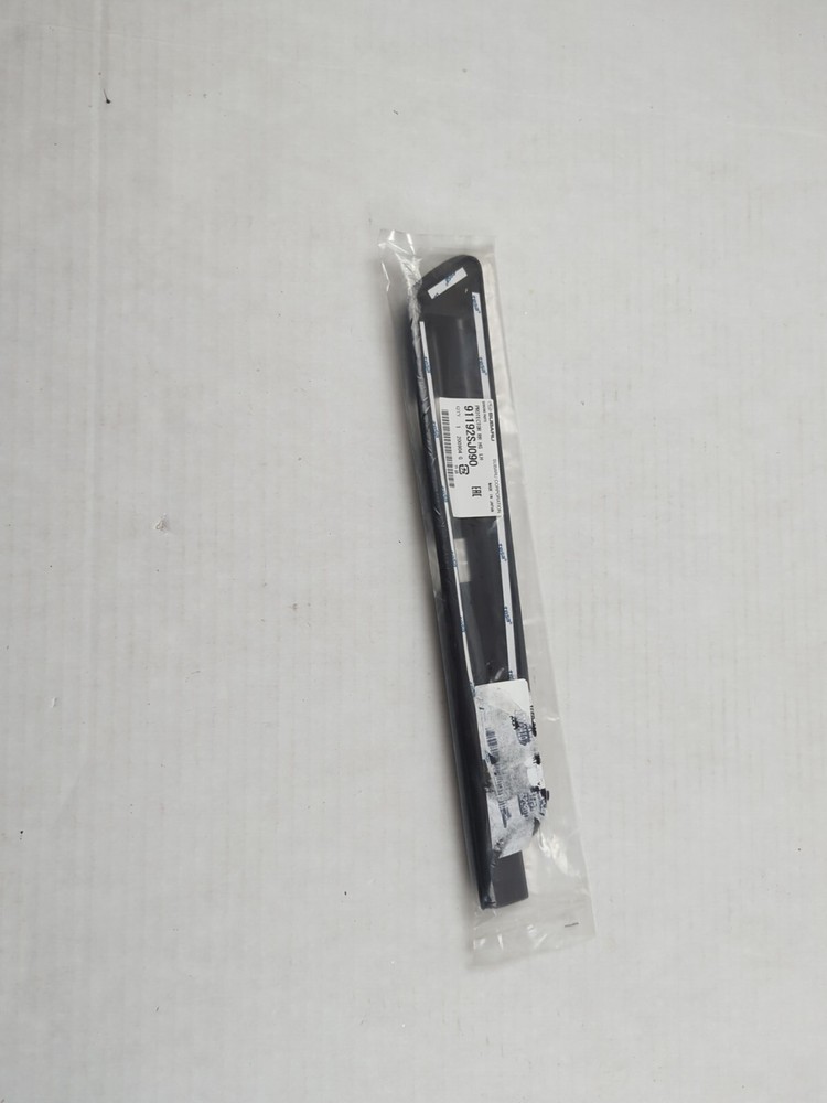 Genuine Subaru Rail Assembly Protector 91192SJ090