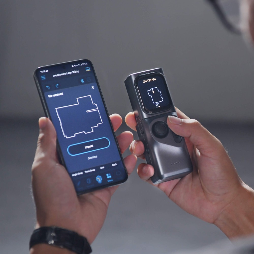 Hozo Design M-Cube Pro Kit