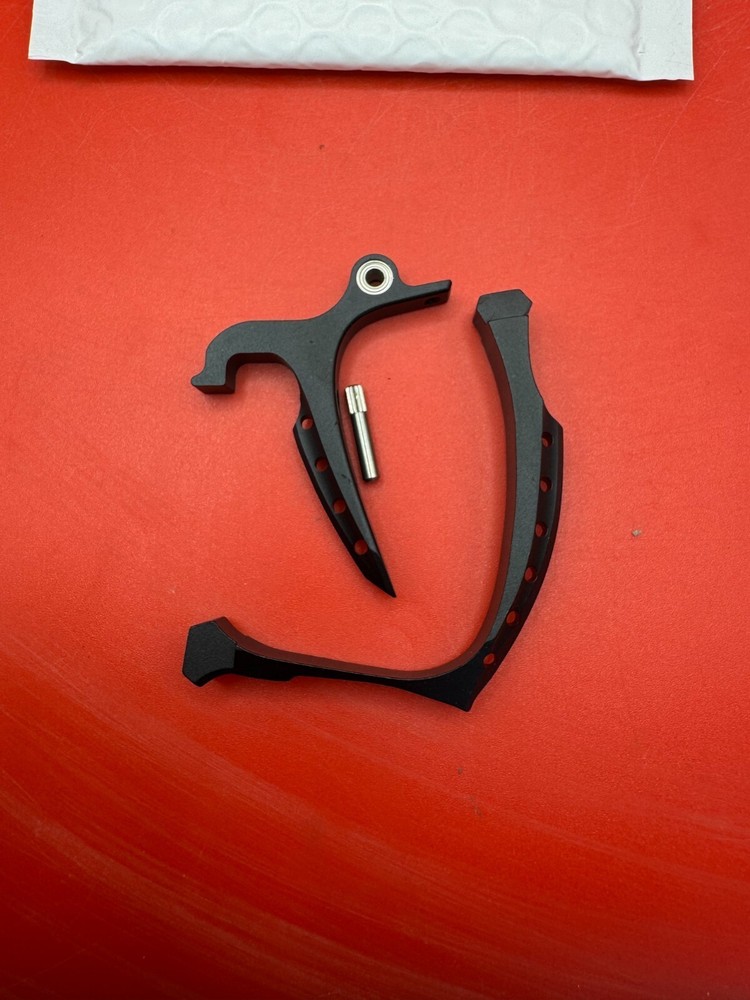 Proto PMR Trigger Kit - Black