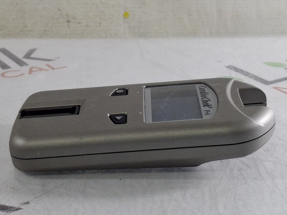 Polymer Technology Systems, Inc. CardioChek PA Analyzer