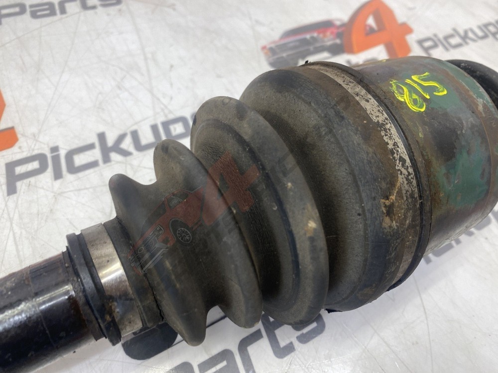 2009 Ford Ranger Wildtrak Passenger Side Front Driveshaft 2006-2012