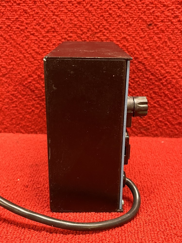 Used Henry Engineering Utility Control Interface Superelay Good Condition