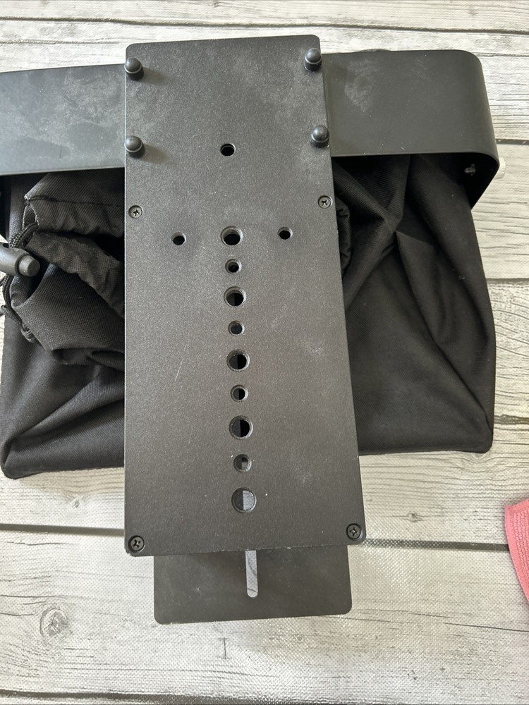 Glide Gear?? Teleprompter