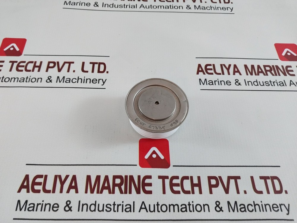 Westcode SM45CXC374 5743 SCR Thyristor Module